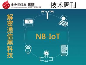 通信技術(shù) 連接世界的橋梁